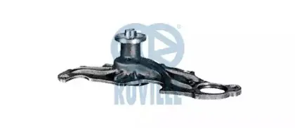 65206 RUVILLE Водяной насос