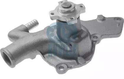 65207 RUVILLE Водяной насос