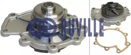 65210 RUVILLE Водяной насос