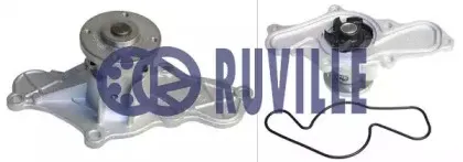 65212 RUVILLE Водяной насос