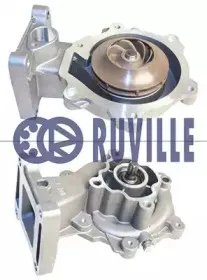 65213 RUVILLE Водяной насос