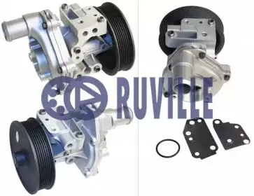 65215 RUVILLE Водяной насос