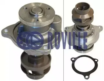 65216 RUVILLE Водяной насос