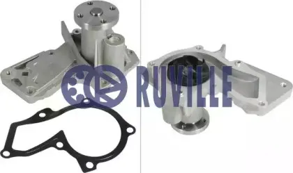 65217 RUVILLE Водяной насос