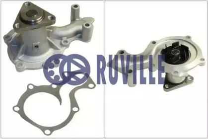 65219 RUVILLE Водяной насос