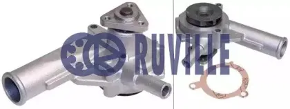 65242 RUVILLE Водяной насос
