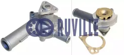 65248 RUVILLE Водяной насос