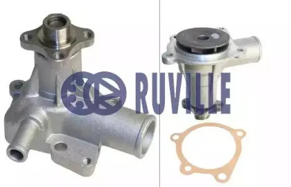 65251 RUVILLE Водяной насос