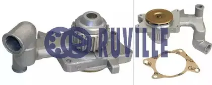 65255 RUVILLE Водяной насос
