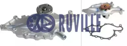 65292 RUVILLE