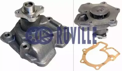 65296 RUVILLE Водяной насос