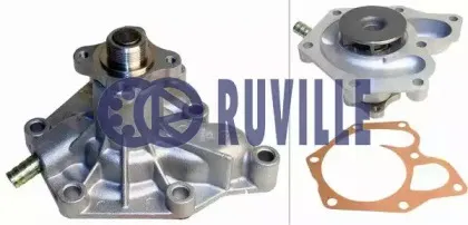 65297 RUVILLE Водяной насос