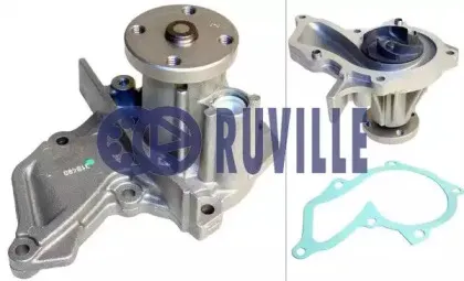 65298 RUVILLE