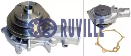 65301 RUVILLE