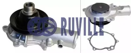 65305 RUVILLE