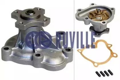 65306 RUVILLE Водяной насос