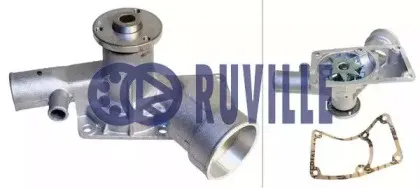 65307 RUVILLE