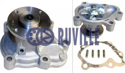 65308 RUVILLE Водяной насос