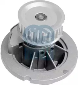 65309 RUVILLE Водяной насос