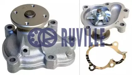 65312 RUVILLE Водяной насос
