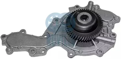 65321 RUVILLE Водяной насос