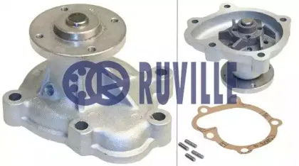 65322 RUVILLE Водяной насос