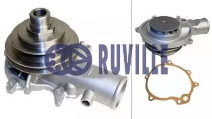65328 RUVILLE Водяной насос