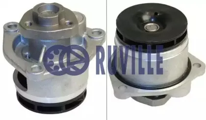 65345 RUVILLE Водяной насос