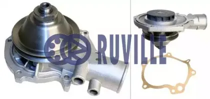 65355 RUVILLE Водяной насос