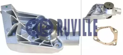65401 RUVILLE Водяной насос