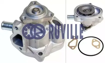 65402 RUVILLE Водяной насос