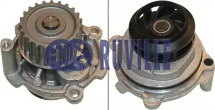 65416 RUVILLE Водяной насос