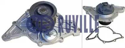 65417 RUVILLE
