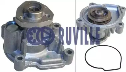 65418 RUVILLE Водяной насос