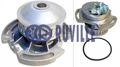 65420 RUVILLE Водяной насос