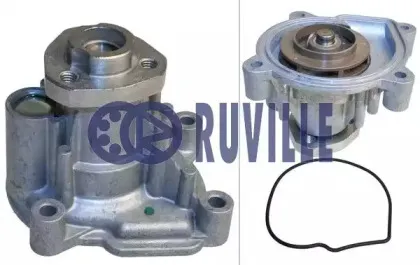 65423 RUVILLE
