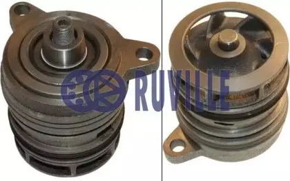 65424 RUVILLE Водяной насос