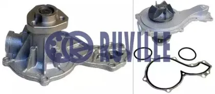 65430 RUVILLE Водяной насос
