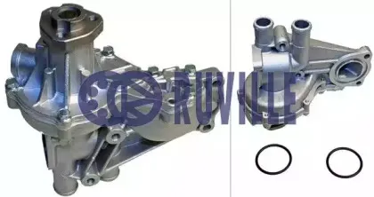 65430G RUVILLE Водяной насос