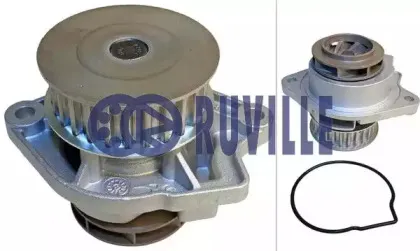 65431 RUVILLE Водяной насос