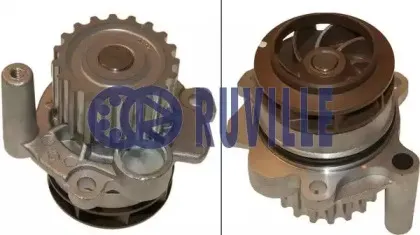 65436 RUVILLE Водяной насос
