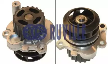 65443 RUVILLE