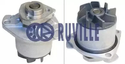 65471 RUVILLE Водяной насос
