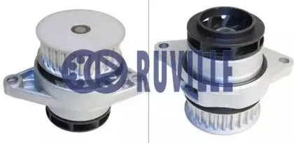 65475 RUVILLE Водяной насос