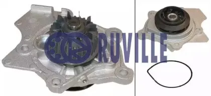 65481 RUVILLE
