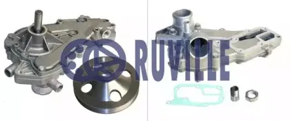 65501G RUVILLE Водяной насос