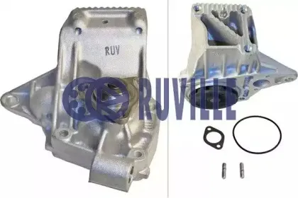 65502 RUVILLE Водяной насос