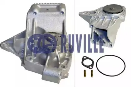 65503 RUVILLE Водяной насос