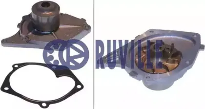 65505 RUVILLE Водяной насос