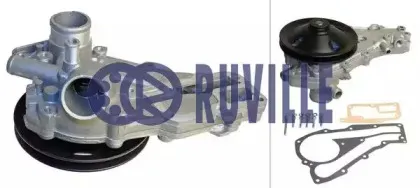 65511G RUVILLE Водяной насос